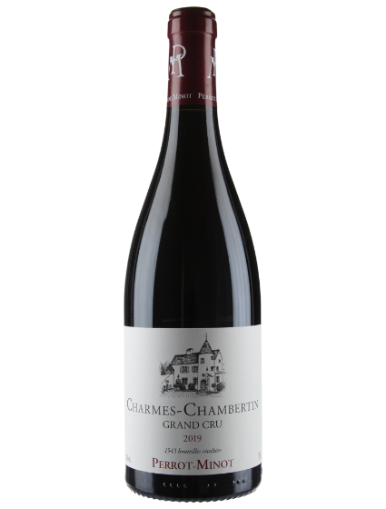 Charmes Chambertin