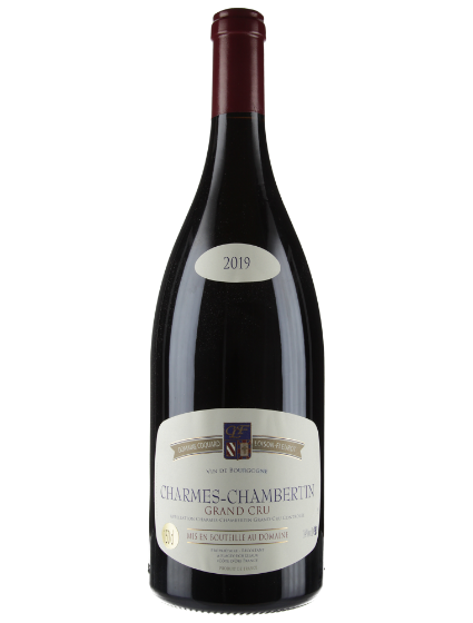 Charmes Chambertin