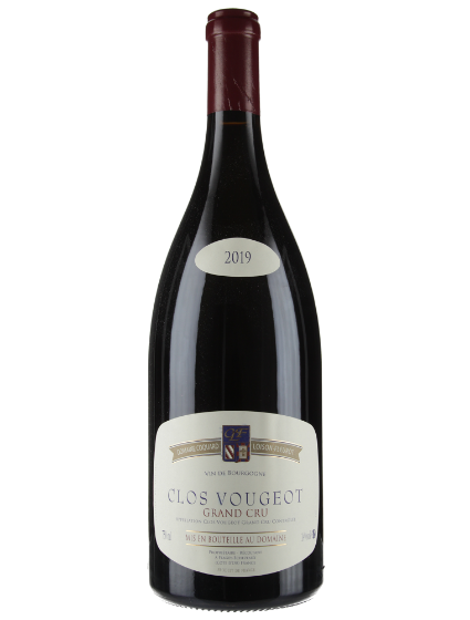 Clos de Vougeot