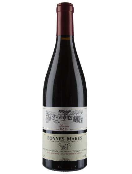 Bonnes Mares