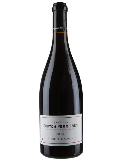 Corton Perrières