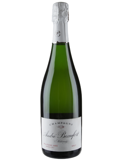 Champagne Grand Cru Ambonnay