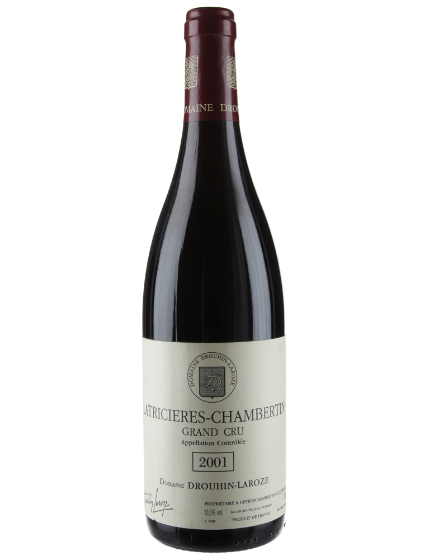 Latricières Chambertin