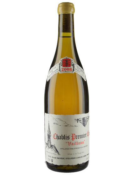 Chablis Vaillons