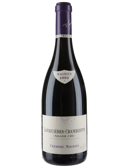 Latricieres Chambertin