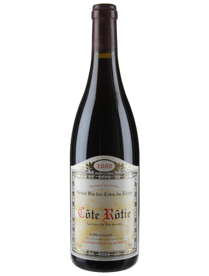 Côte Rôtie