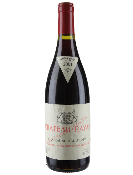 Châteauneuf du Pape