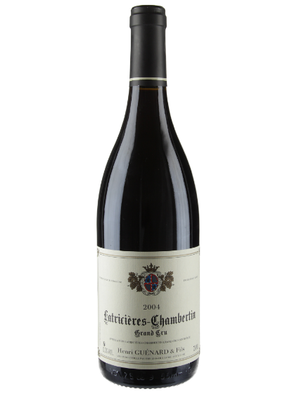 Latricières Chambertin