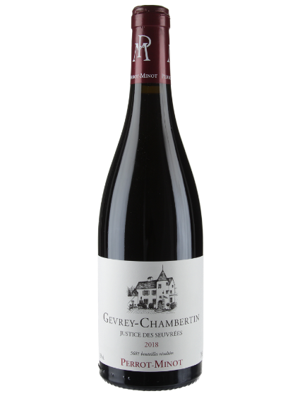 Gevrey Chambertin Justice Des Seuvrées