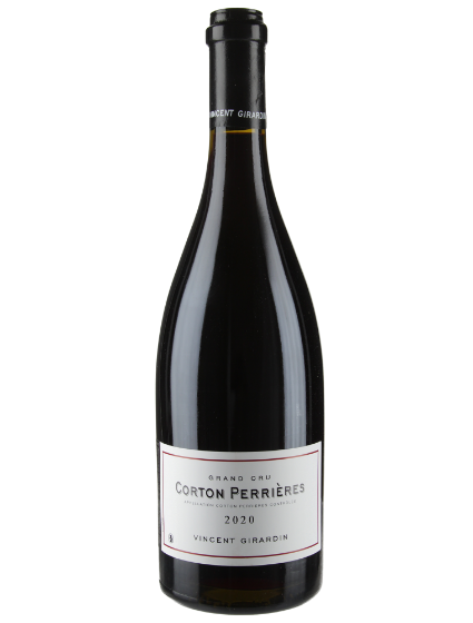 Corton Perrières