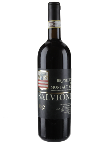 Brunello di Montalcino