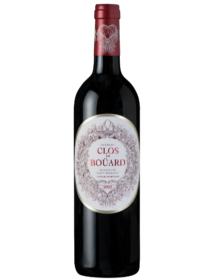 Clos de Bouard