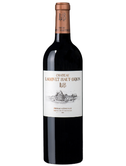 Larrivet Haut Brion Rouge