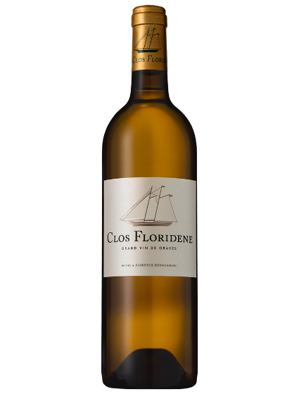 Clos Floridène Blanc