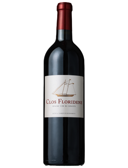 Clos Floridène Rouge