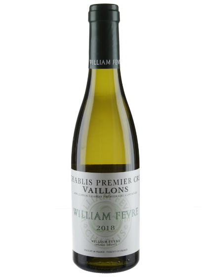 Chablis Vaillons (Négoce)