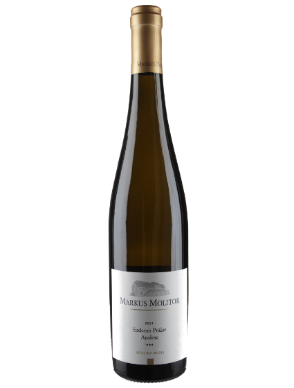 Riesling Erdener Prälat Auslese (Golden Capsule)