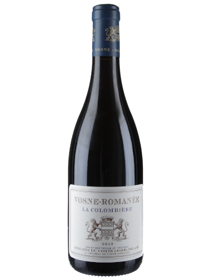 Vosne Romanée La Colombière