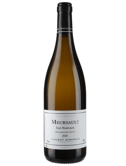 Meursault Les Narvaux