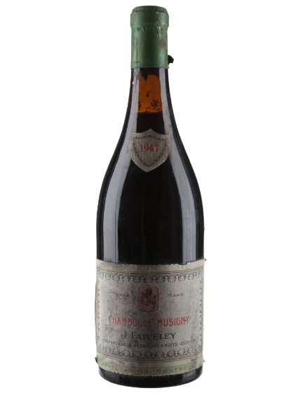 Chambolle Musigny