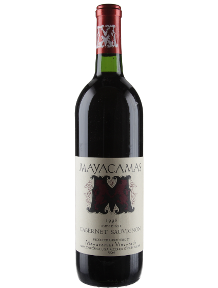 Cabernet Sauvignon Mayacamas