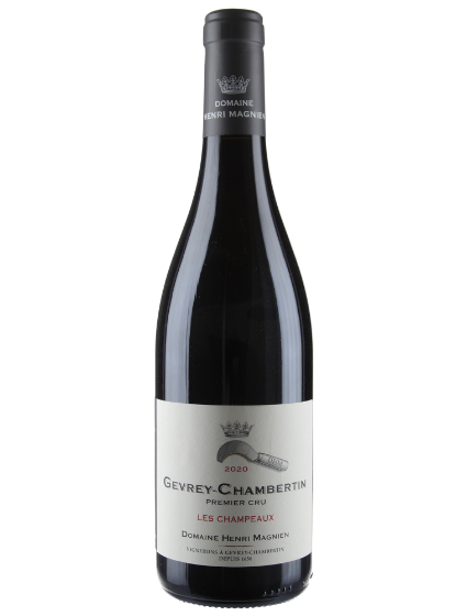 Gevrey Chambertin Champeaux