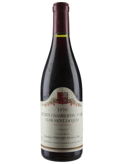 Gevrey Chambertin