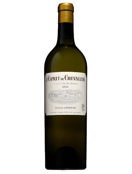 Esprit de Chevalier Blanc