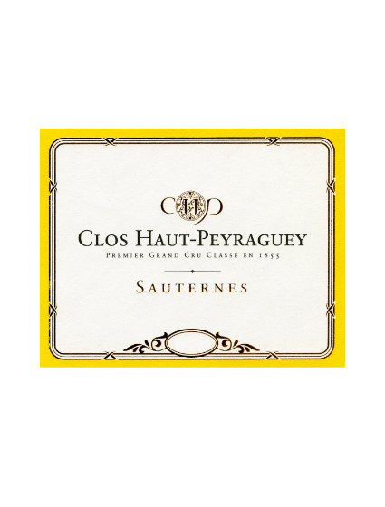 Clos Haut Peyraguey