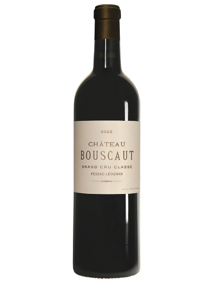 Bouscaut Rouge