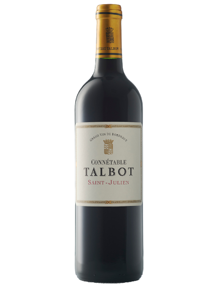 Connétable de Talbot (2nd Vin)