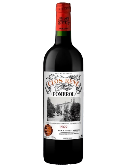 Clos René