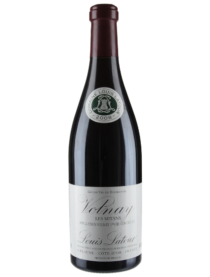 Volnay Les Mitans