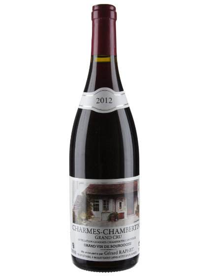 Charmes Chambertin