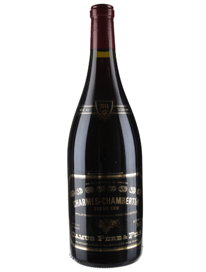 Charmes Chambertin