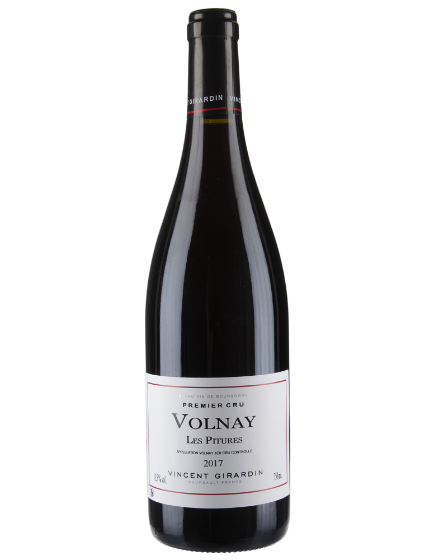 Volnay Les Pitures