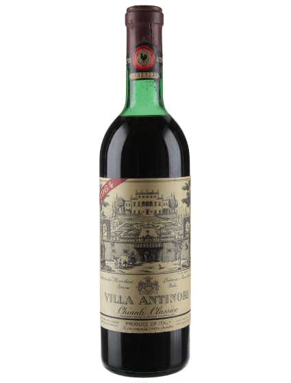 Chianti Classico