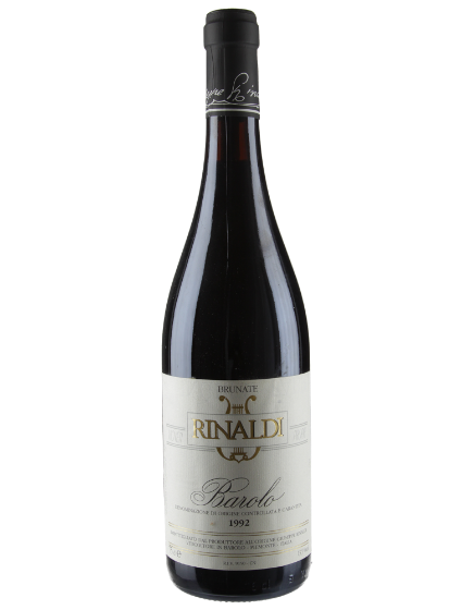 Barolo Brunate