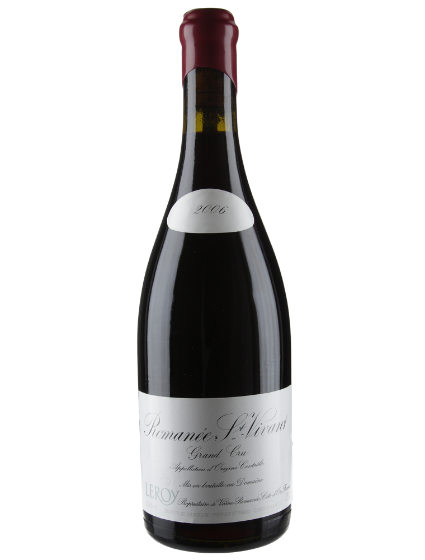 Romanée St. Vivant (Ex-Domaine 2023)