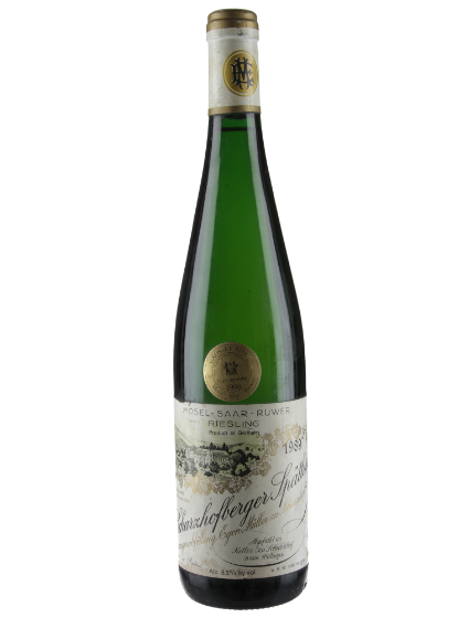 Riesling Spätlese Scharzhofberger