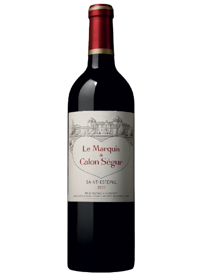 Marquis de Calon