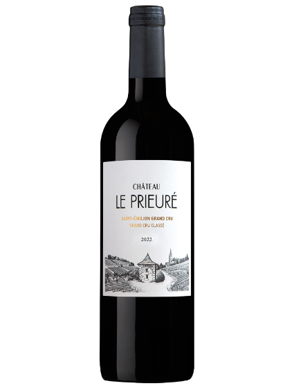 Le Prieure