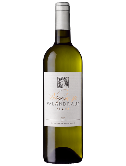 Virginie de Valandraud Blanc (2nd Vin)