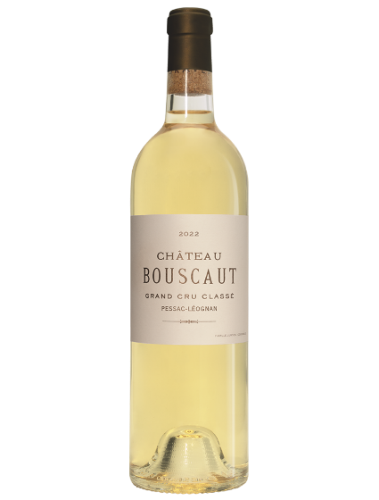 Bouscaut Blanc