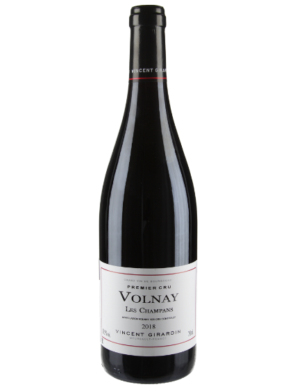 Volnay Champans