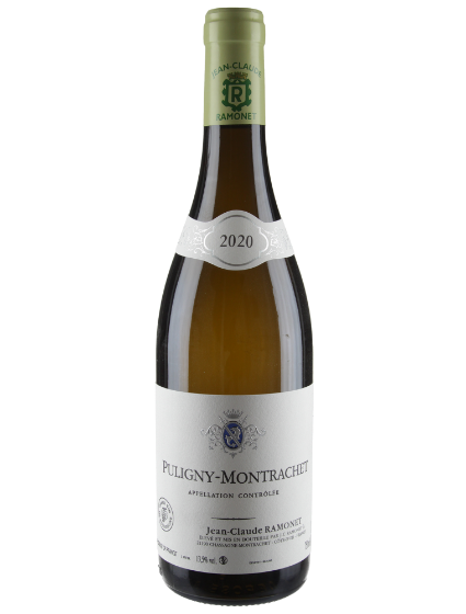 Puligny Montrachet