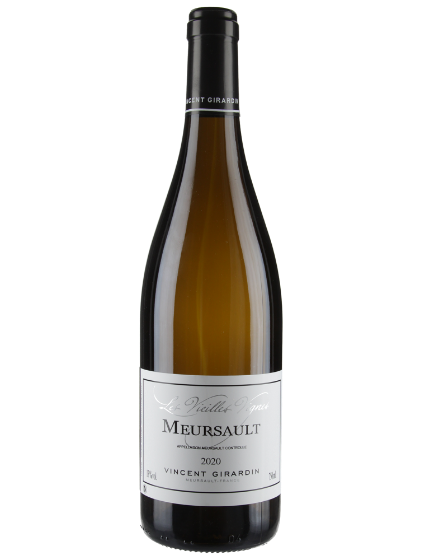 Meursault Les Vieilles Vignes