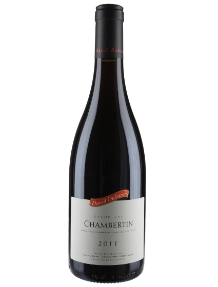 Chambertin