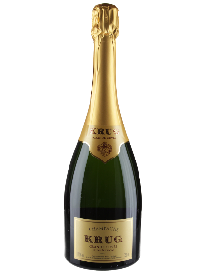 Champagne Brut Grande Cuvée (Edition 171)