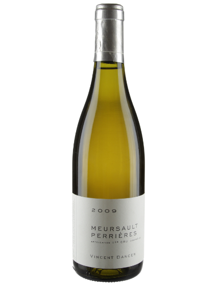 Meursault Les Perrieres